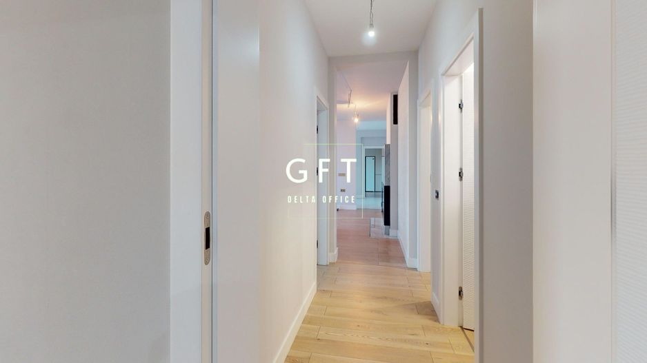 Casa moderna+2100 mp teren de vanzare. - Poză 29