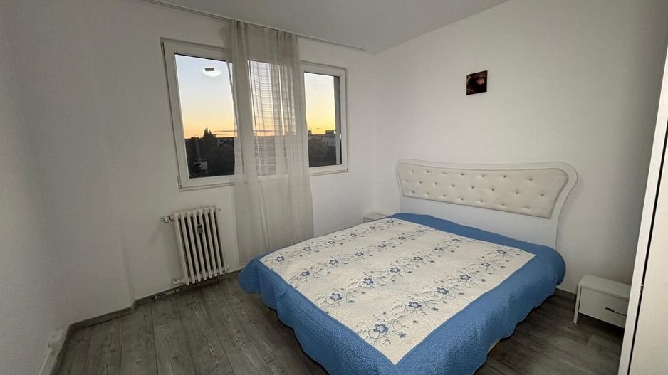 AP. 2 CAMERE 1 MAI, BUCATARIE INCHISA, MOBILAT/UTILAT, COMISION 0% - Poză 3