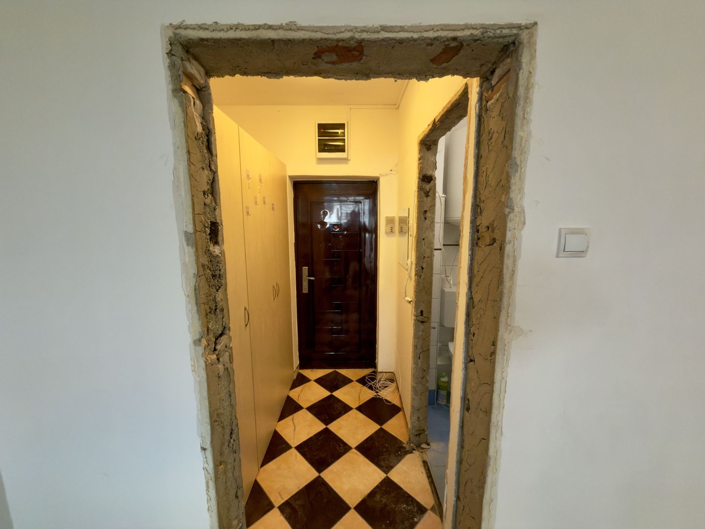Garsonieră de vânzare, Bulevardul Saturn, Brașov - Poză 6