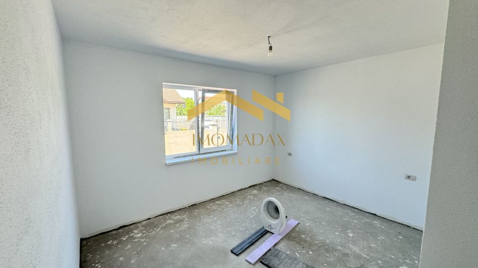 Utvin-Casa Individuală-4 Camere - Poză 13