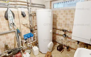 Inchiriere partiala in Vila zona Ferdinand Bucuresti - Poză 27
