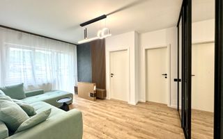 Apartament la cheie / etaj intermediar / Zona Terra - Poză 2