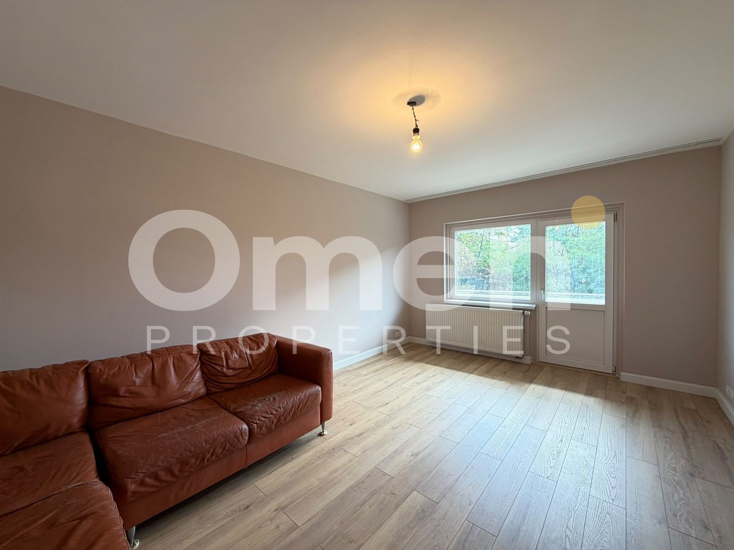 Apartament 2 camere | decomandat | etaj 1 | 2 balcoane | zona Paltinisului - Poză 2