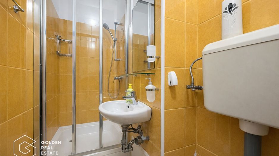 Apartament cu 4 camere, zona Micalaca, etaj 3, decomandat - Poză 8