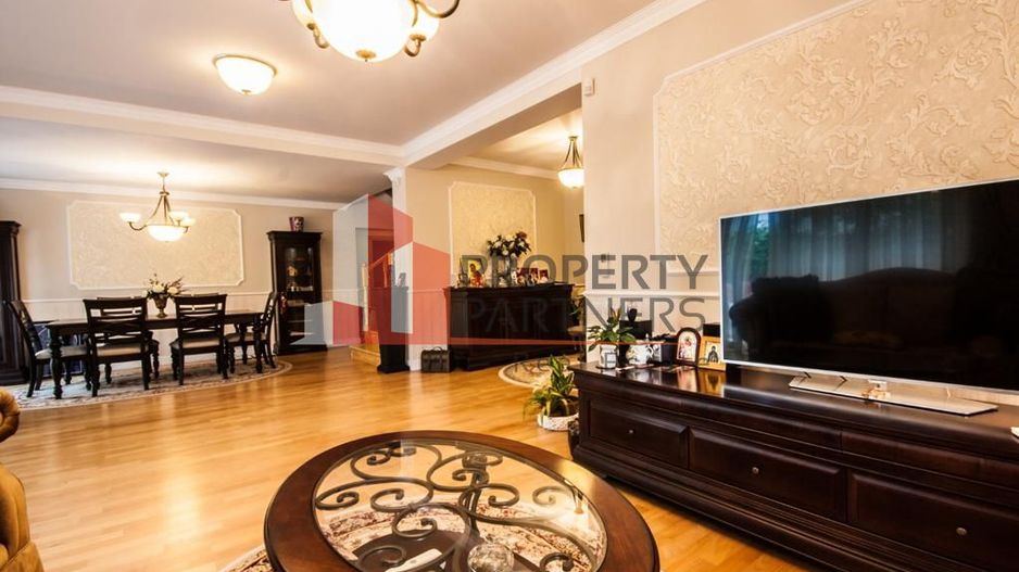 Vila tip duplex in Pipera, Voluntari - Poză 22