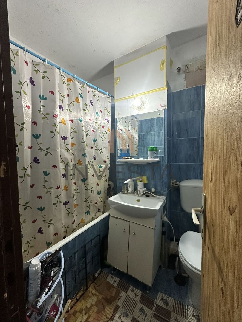 Apartament 3 camere in Manastur zona Facultatii de Muzica. - Poză 5
