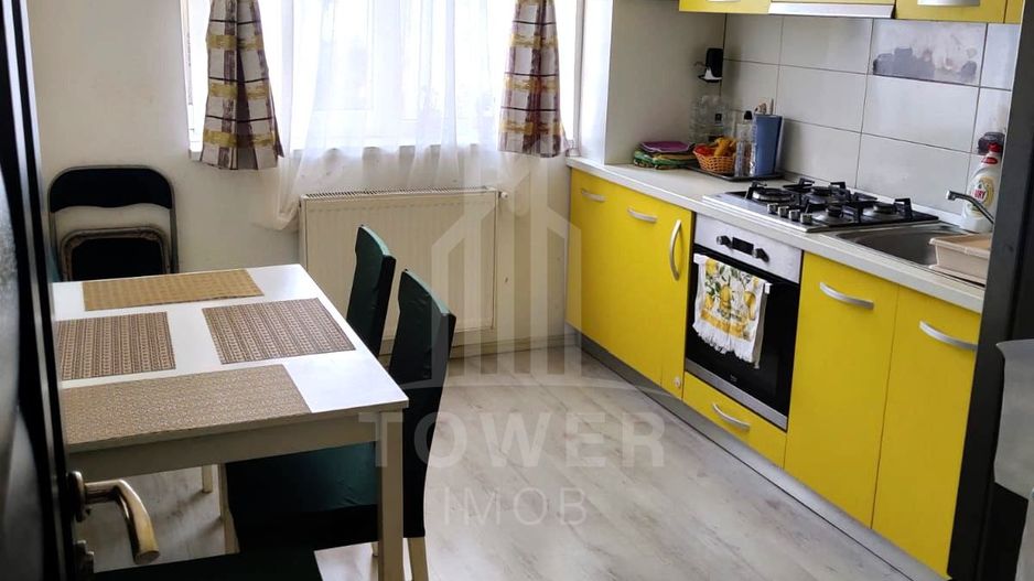 Apartament de vânzare | Calea Cisnădiei - Poză 5