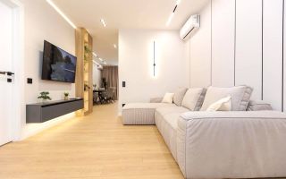 Vânzare, apartament, 4 camere, strada Ioana Radu, Buiucani - Poză 11