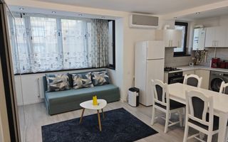 Apartament 2 camere renovat Gara de Nord - Poză 1