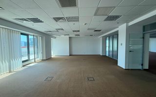 Spatiu birouri  cu balcon | Pipera | 438 mpu - Poză 4