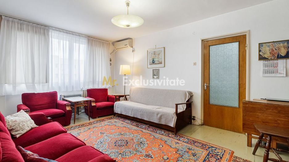 Apartament 2 camere | Obor - Poză 11