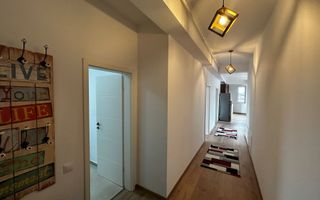 3 camere open space, Modern, Parcare, Panemar, Parc Poligon, Floresti - Poză 12