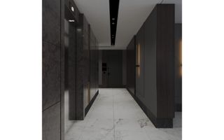 Penthouse de vanzare ARQA Jolie Village - Poză 3