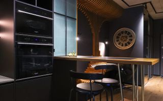 Studio - Concept 9 - Poză 6