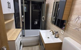 Apartament modern 3 camere balcon 10 mp parcare privata in Terezian - Poză 2