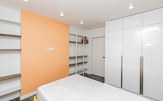 Chirie, apartament, 3 camere, strada Pietrăriei, Râșcani - Poză 14