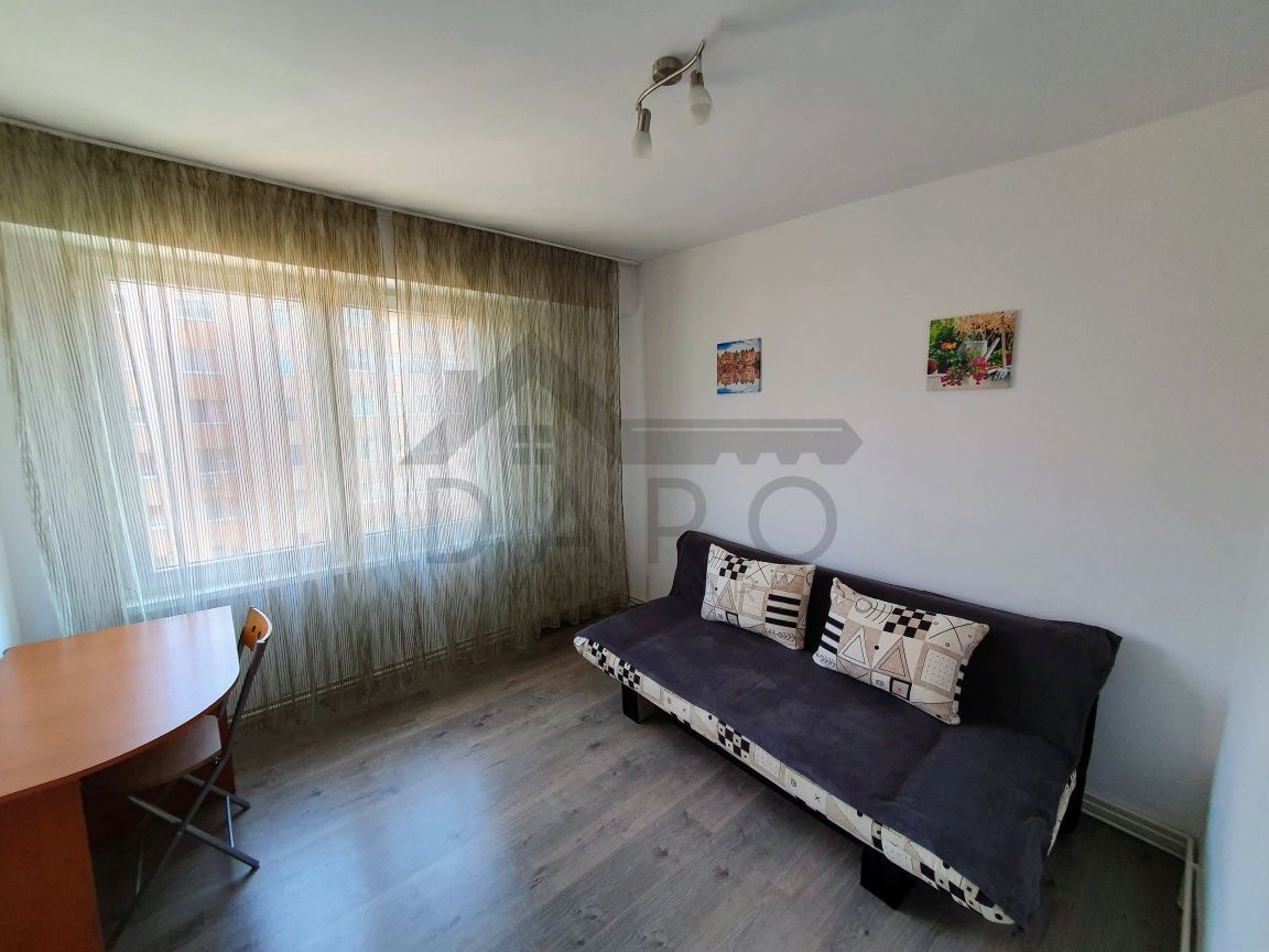 Inchiriez apartament 3 camere TUDOR - Poză 6