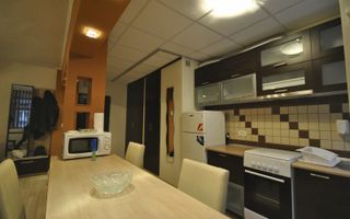 Ultracentral -  apartament 2 camere  50 mp, etaj 1 - Poză 4