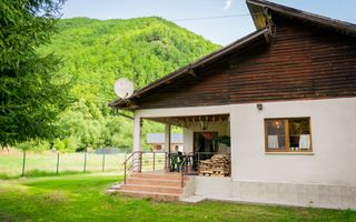 La Dolce Vita-casa vintage/moderna-Somesul Rece - Poză 2