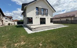 Comision 0% | Casa Individuala | Toate utilitatile | Zona centrala - Poză 23