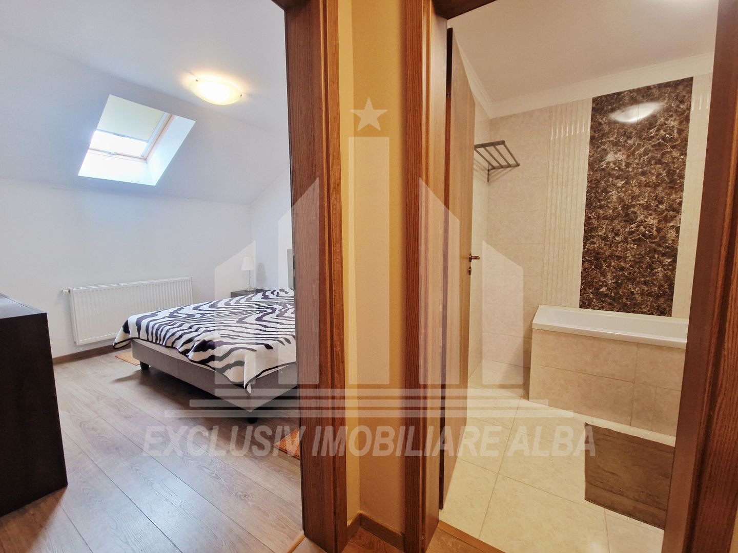 Apartament 2 camere | Bloc nou | De vanzare | 45 mp | Cetate - Poză 5