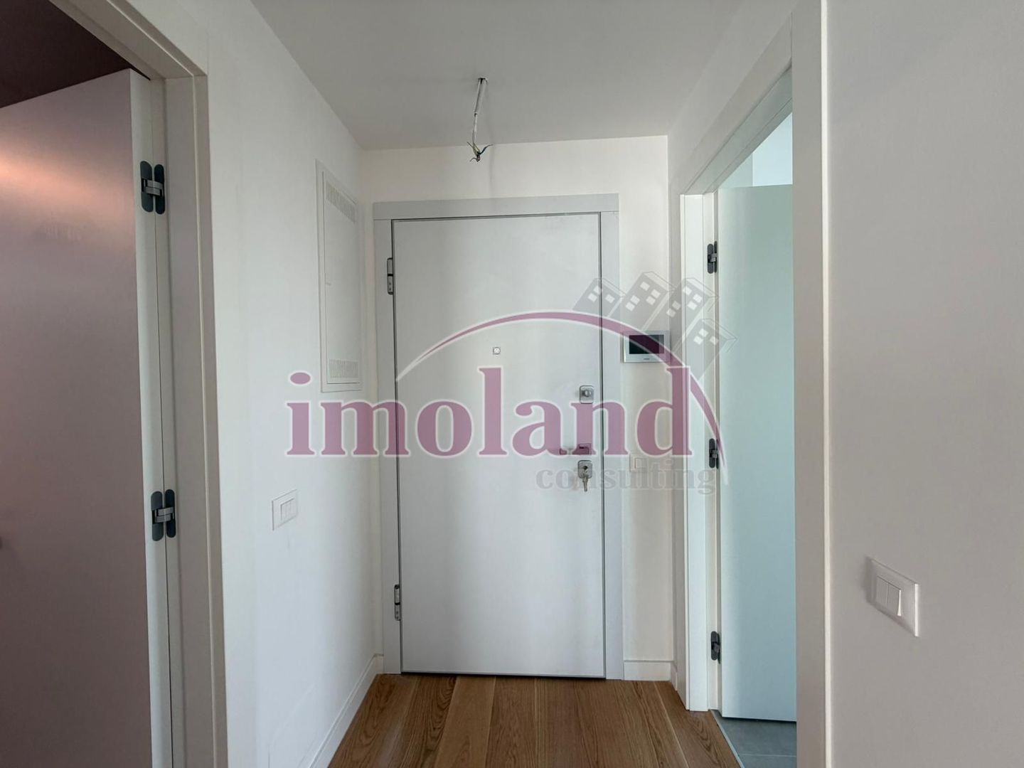 Vanzare - Apartament - 2 camere+balcon - Nusco City-Aviatiei-Promenada - Poză 13