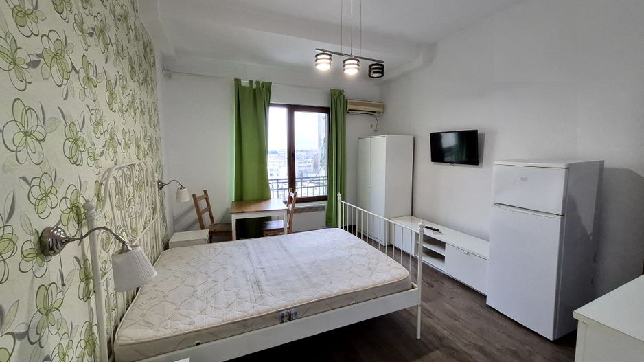 Garsoniera 28,85 mp - Universitate - Poză 1