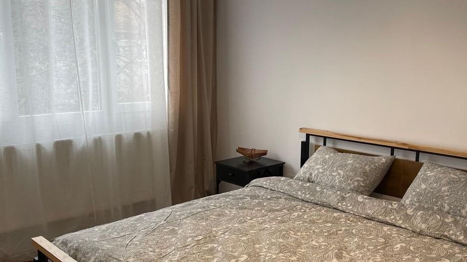 Amenajat,mobilat si utilat in zona Take Ionescu - Poză 16