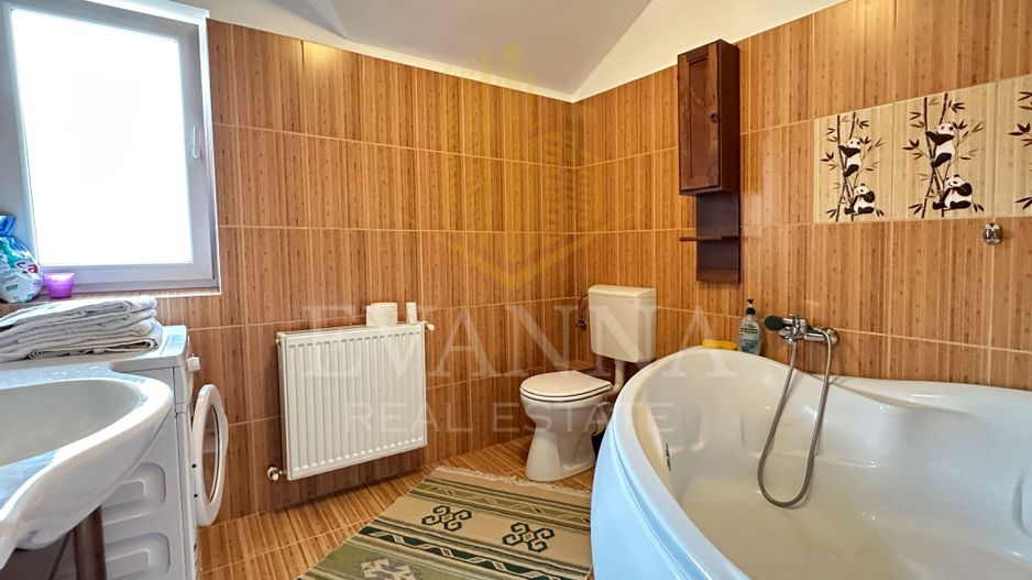 Jumatate de DUPLEX de vanzare - Poză 8