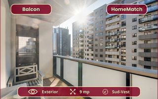 Cortina North || 3 camere || Comision 0% - Poză 6