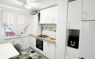 Spitalul Judetean | Decomandat | Centrala proprie | Bloc cu lift - Poză 4