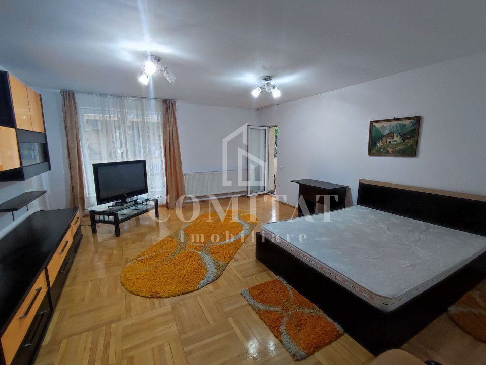 Apartament 3 camere | suprafața generoasă | etaj 1 | Zorilor - Poză 2