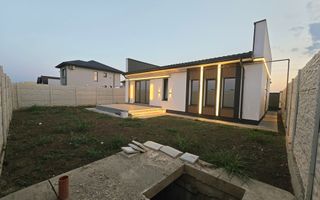 Casa parter-placa de beton-pod-beci-cartierul nou - Poză 3