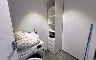 Triplex de vânzare | 4 camere | 3 băi | 112 mp | Giroc – zona ESO - Poză 11