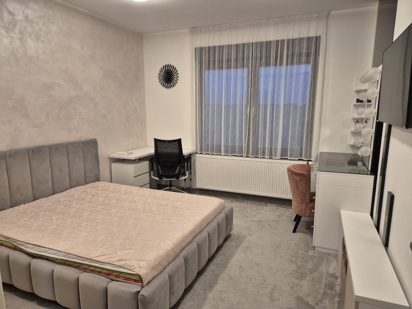 Duplex 4 camere , zona centrala   I Dumbravita I - Poză 13