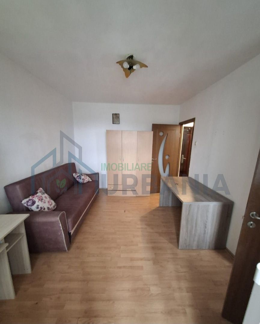 Garsonieră în bloc de apartamente Tatarasi str. Eternitate - Poză 2