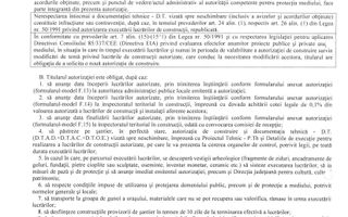 Teren cu Autorizatie | Sector 2 | Zona Barbu Vacarescu - Poză 8