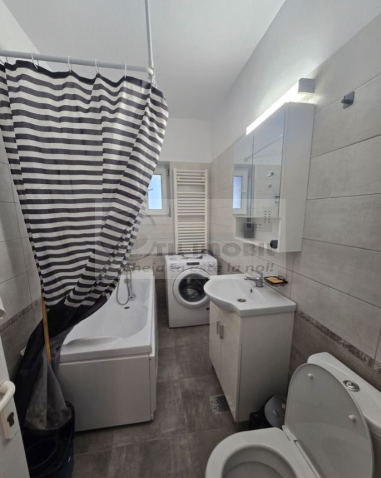 Casă 2 Camere Decomandate – Mobilată – 650 €/lună, Negociabil - Poză 5