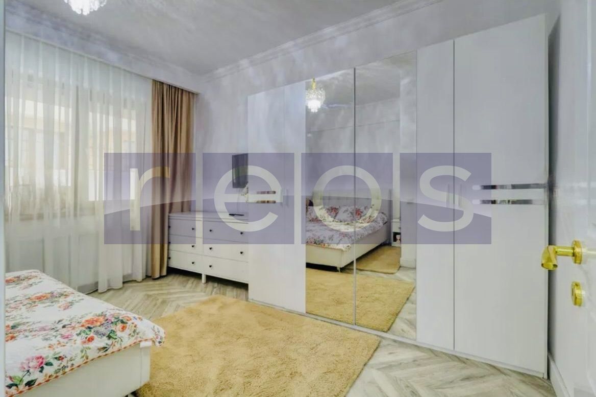 VANZARE 4 CAMERE | PARCUL BAZILESCU | METROU - Poză 5