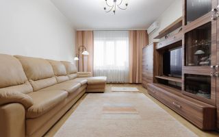 Vânzare, apartament, 4 camere, bulevardul Dacia, Botanica - Poză 13