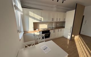 Disponibil imediat. 1 loc de parcare in CF. TVA 21% inclus. - Poză 3