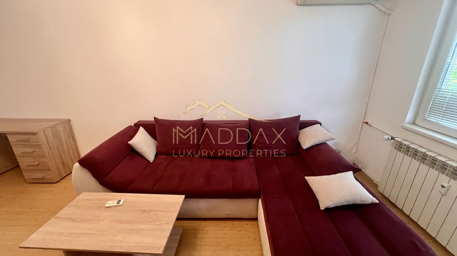 Apartament 2 camere // Gorjului - Lujerului - Poză 28