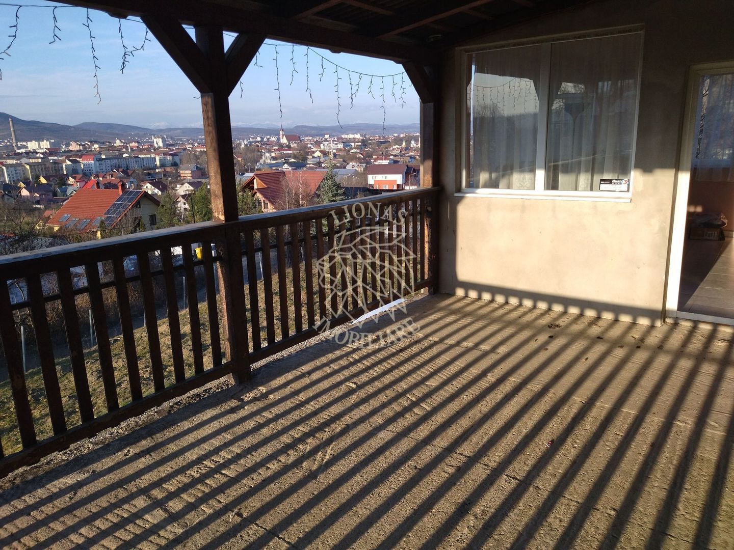 Oportunitate investitie! Casa 420 mp+balcoane-terasa 28 mp-Zavoaie - Poză 5