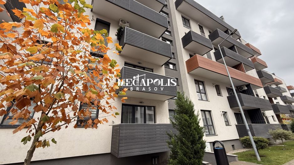 Apartament 3 camere | 2 Băi | 73 MP | Avantgarden Bartolomeu - Poză 2