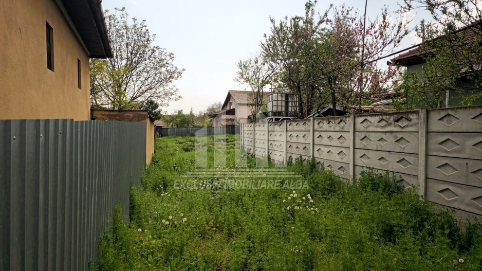 Teren intravilan de vanzare, Maieri - Poză 1