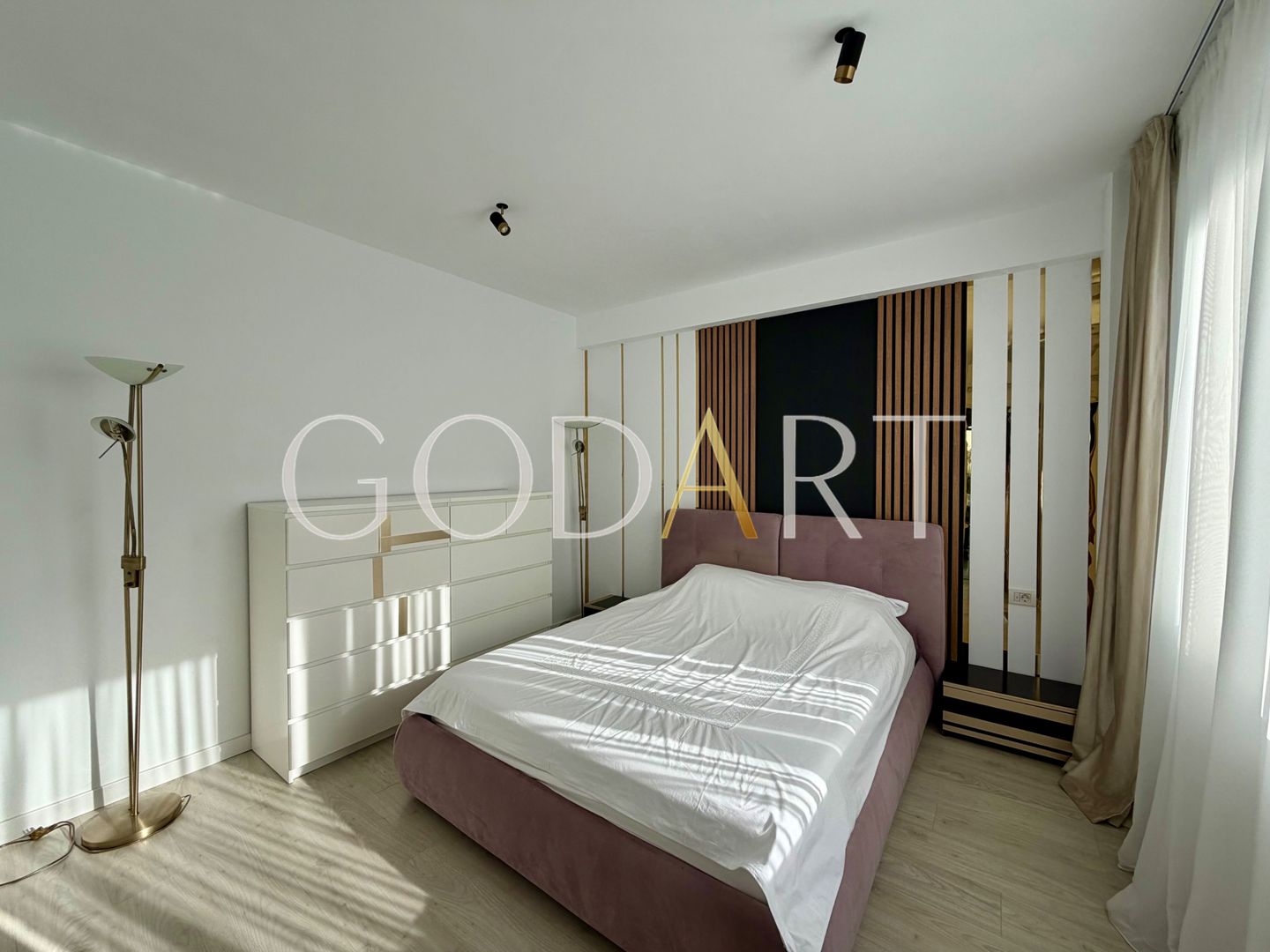 Apartament doua camere | Pipera | Residence 5 - Poză 10