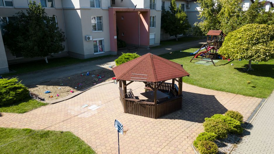 Apartament ultramodern, zona Subcetate - Poză 8