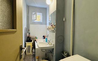 Apartament 2 camere semidecomandat Razboieni - Poză 5