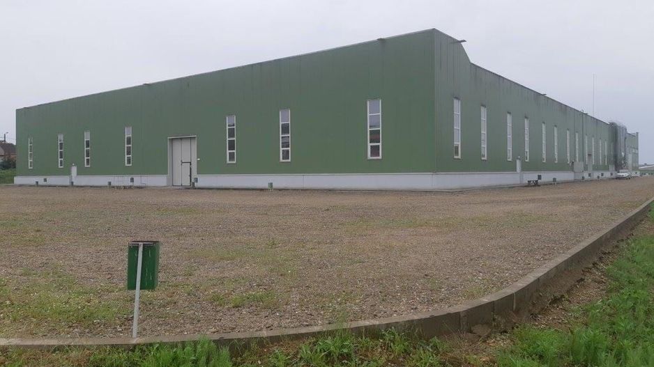 Hala de productie + birouri in Oradea - Poză 2