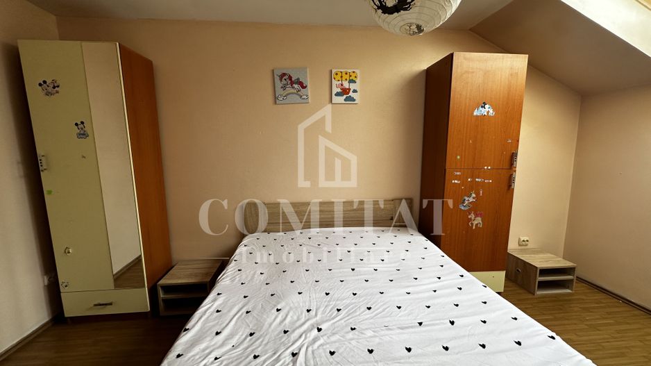 Apartament 2 camere | Loc de parcare | Zona Str Florilor - Poză 6